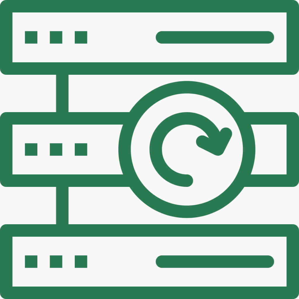 GTM container importeren