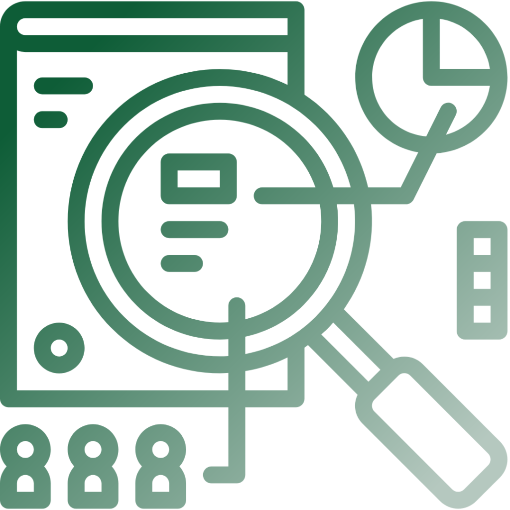 Website analyse a.d.h.v. website tracking