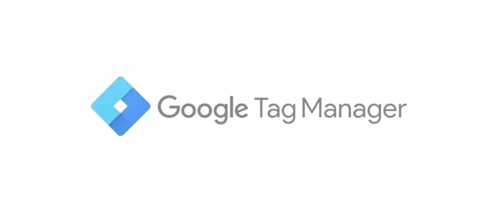 Google Tag Manager Logo