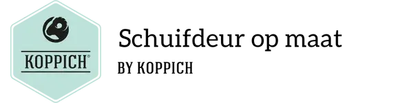 Schuifdeur op Maat