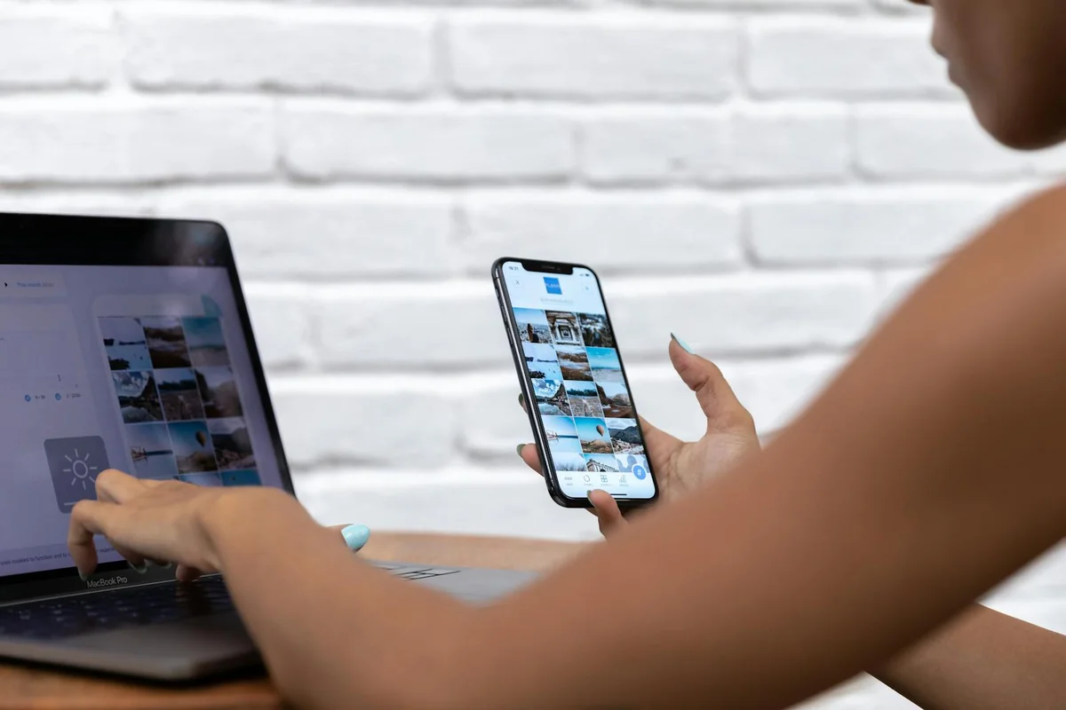 digital marketing freelancer brugge - paid media google en meta