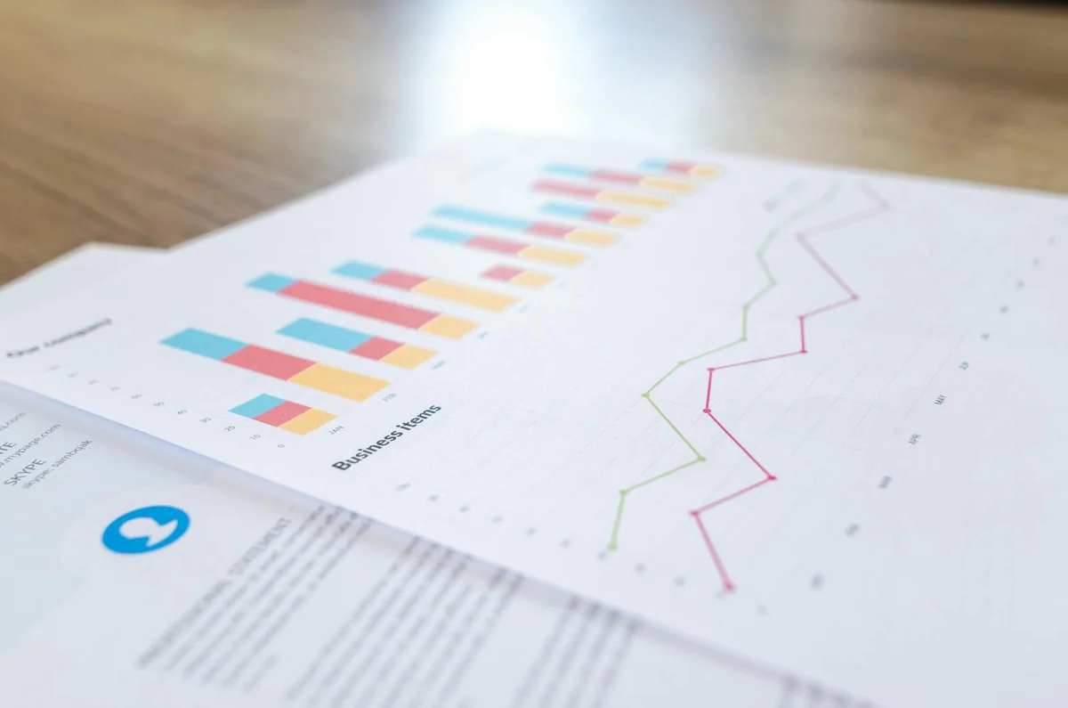 digital marketing freelancer brugge - tracking en reporting