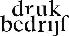 Drukbedrijf