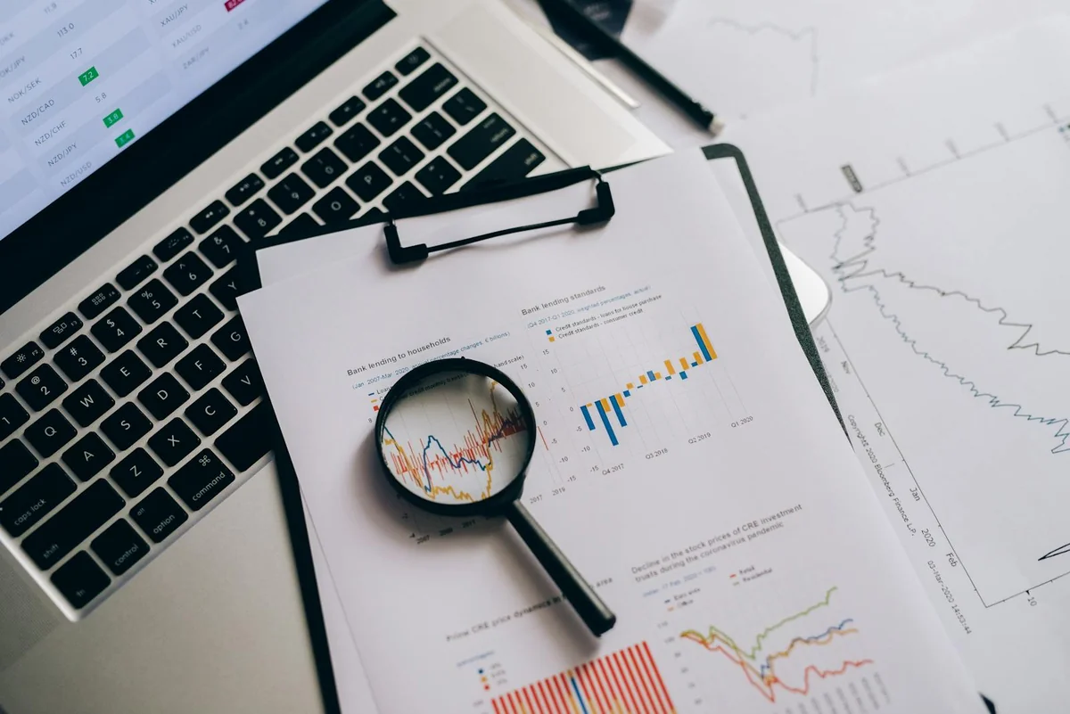 seo freelancer - zoekwoordenonderzoek