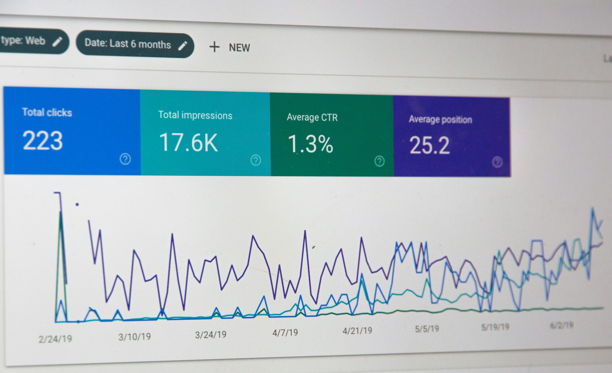 online marketing freelancer - seo