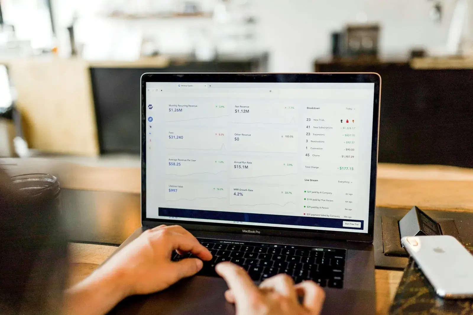 Google Ads specialist - Search & non-brand